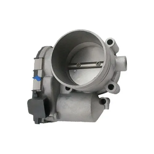 Corpo Borboleta Tbi Fiat Marea 2.4 20v 0205003052