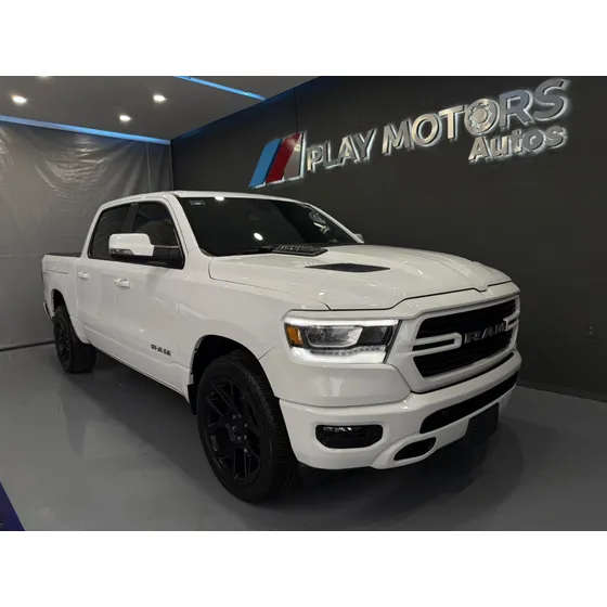 Ram Laramie Sport 4x4