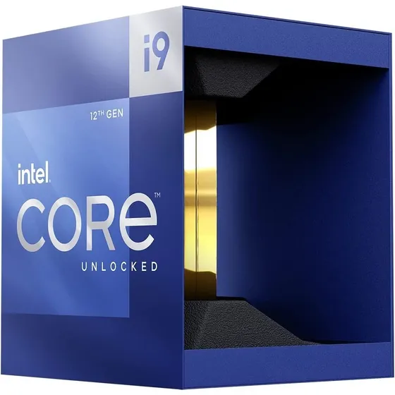 Procesador Intel Core I9-12900k 5.2ghz 12th Gen Lga 1700 Pc