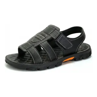 Sandalias Chanclas Pantufla Para Hombre Playa Casual Suave