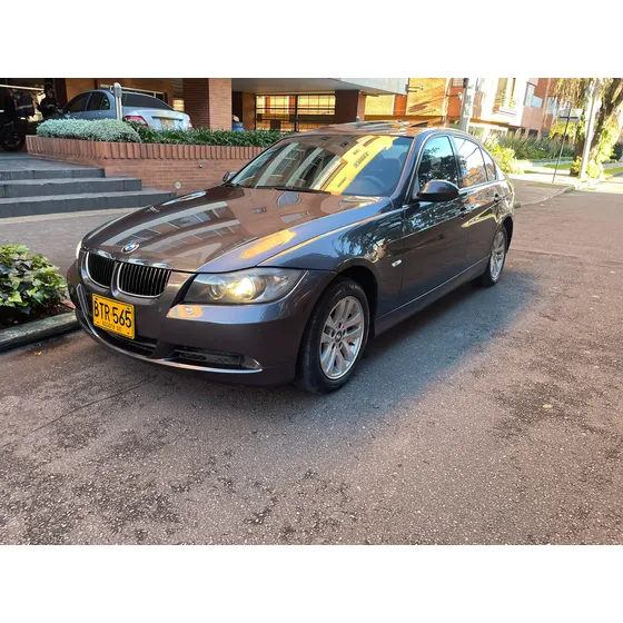 Bmw Serie 3 2.5 325i E90 Premium