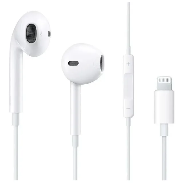 Auriculares Para iPhone 