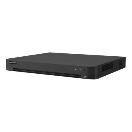 Dvr 32ch 3k/5mp Ids-7232hqhi-m2/xt