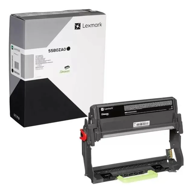 Unidad de imagen Lexmark 55b0za0
