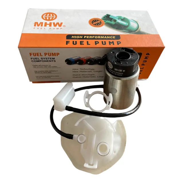 Bomba Pila De Gasolina Toyota Hilux Kavak Fortuner 1gr 4.0