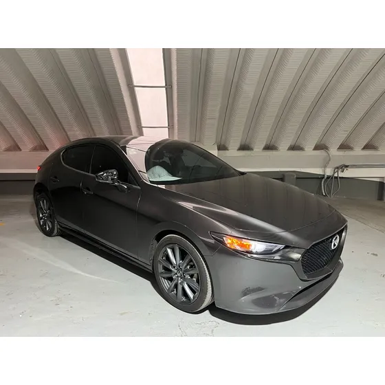 Mazda Mazda 3 2.5 I Sport Hb At