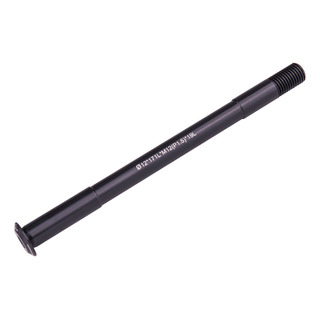 Bicicleta Thru Axle Mtb De 12 Mm, Eje Central, Eje Transvers Bicicleta Thru Axle Mtb De 12 Mm, Eje Central, Eje Transvers