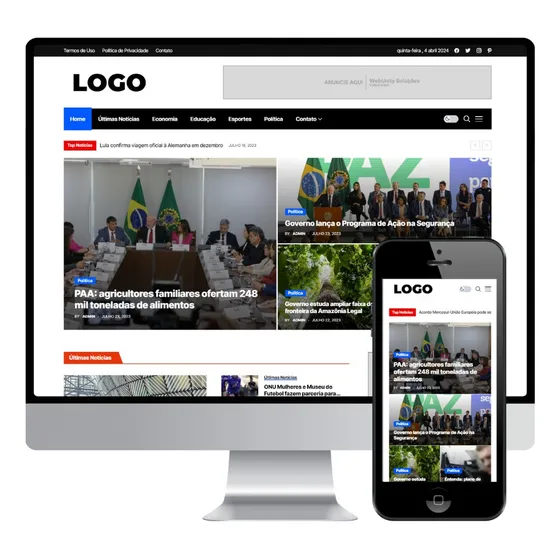 Script Blog De Artigos, Com Vídeos Tutoriais Explicativos...