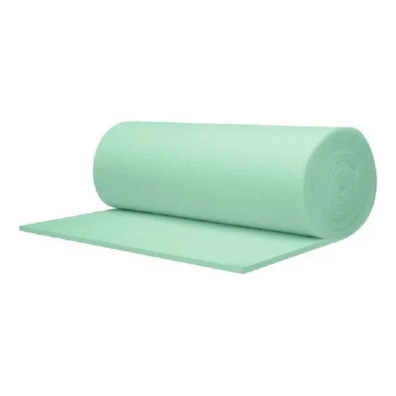 Aislante Termico Acustico Tipo Fisiterm 50mm 60cm X 15m 9m2