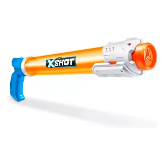 Pistola De Agua Xshot Tube Small Warfare Didacta