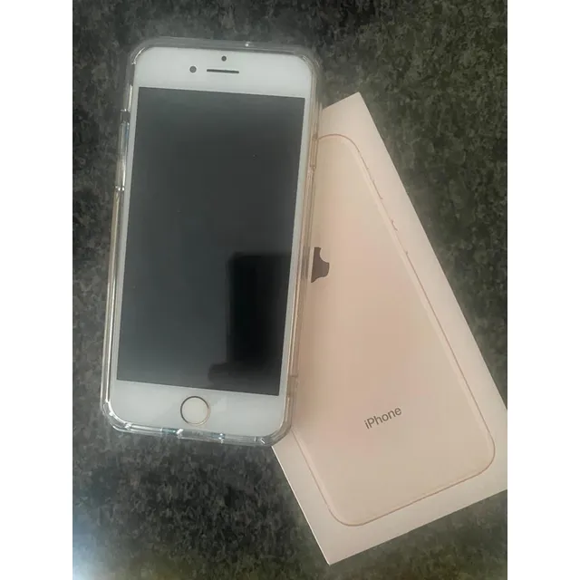 iPhone 8 64gb