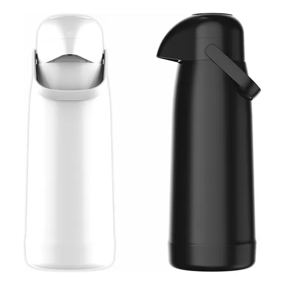 Termo Bomba Magic Pump 1,8 L Frio Y Calor
