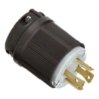 Clavija Industrial Seguro 20a 250vca 3polos + Tierra Wj-8421 Clavija Industrial Seguro 20a 250vca 3polos + Tierra Wj-8421