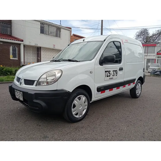 Renault Kangoo 1.6 Express