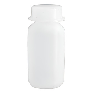 Frasco Flaconete Plástico 5ml Tampa De Pressão 1000 Unidade Frasco Flaconete Plástico 5ml Tampa De Pressão 1000 Unidade