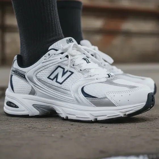 Zapatillas New Balance 530 Unisex Urbanas Deportivas