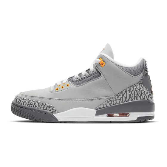 Zapatillas Jordan 3 Retro Desert Elephant Ct8532-008 `
