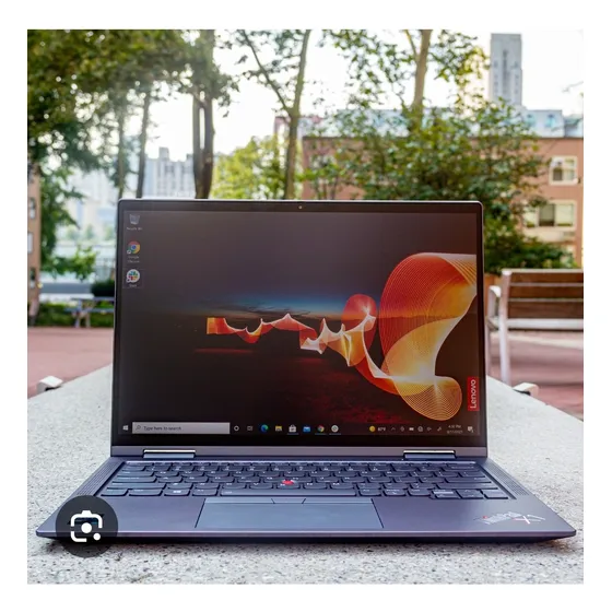 Lenovo Thinkpad  Yoga Táctil 14  Batería 6ta Gen 00hw021 Fan