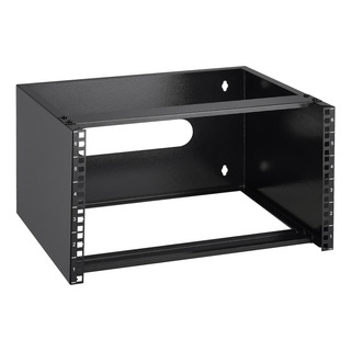 Rack Red Montaje En Pared 6u 14in Rack Servidores 50 Libras Rack Red Montaje En Pared 6u 14in Rack Servidores 50 Libras