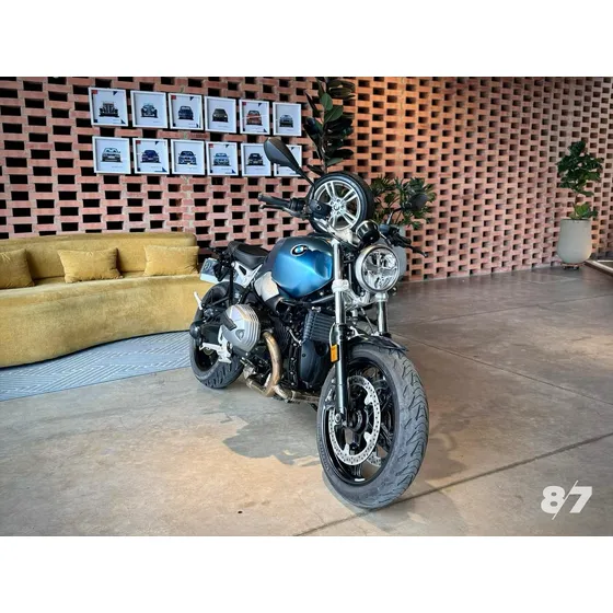 Bmw R Ninet Pure