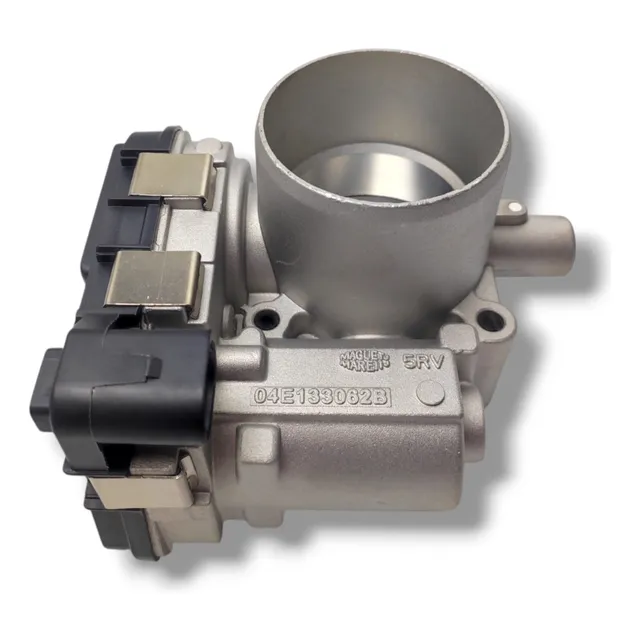 Cuerpo Acceleración Para Vw Tsi Vento, Polo, Jetta Ibiza