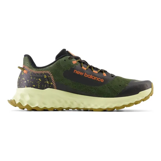Zapato Deportivo Running New Balance Garoe V1