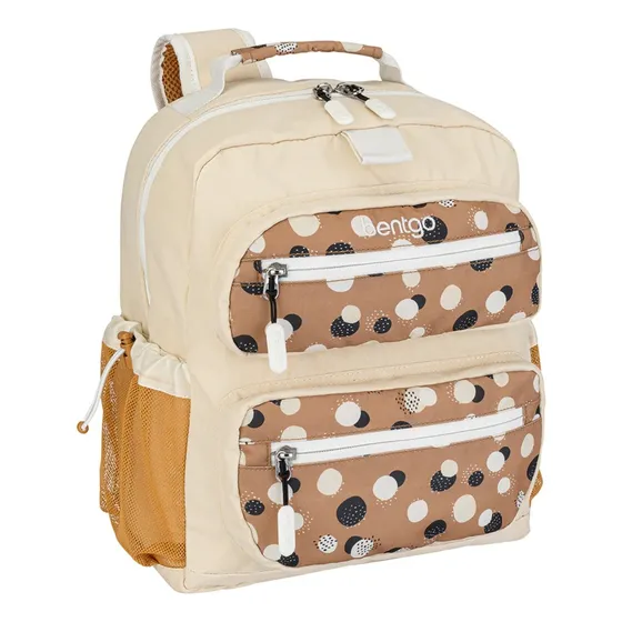 Mochila Escolar Bentgo Kids Whimsy & Wonder - Dots