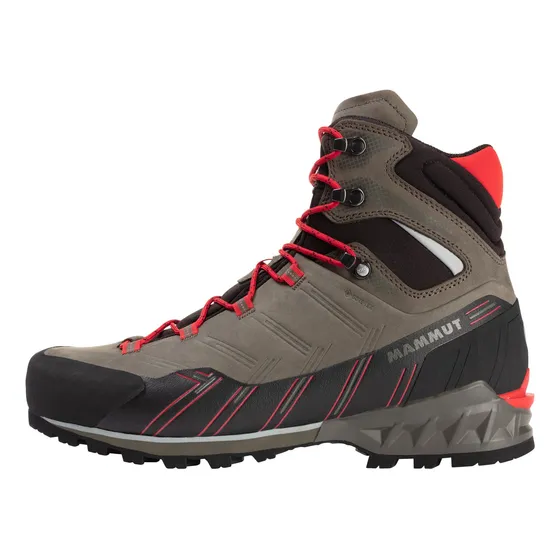 Bototo Hombre Mammut Kento Guide High Gtx Gore-tex Vibram