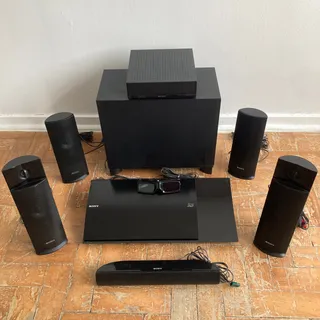 Home Theater Sony 9100 Usado | MercadoLivre 📦 Home Theater Sony 9100 Usado | MercadoLivre 📦