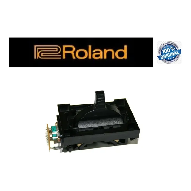 Pithbender Teclado Roland Gw7 Gw8 Novo Original Completo
