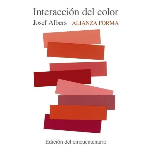 Interaccion Del Color - Albers, Josef&,,