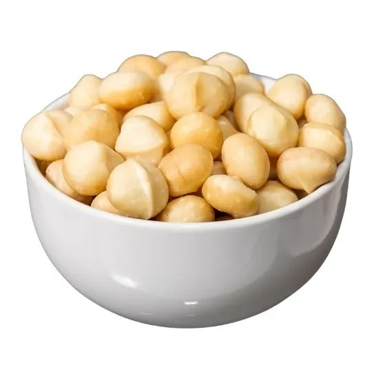 Macadamia Partida Libra