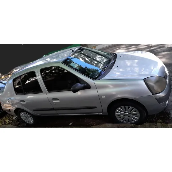 Renault Clio 1.2 Authentique