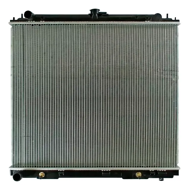 Radiador  Nissan Frontier - Pathfinder 05-07