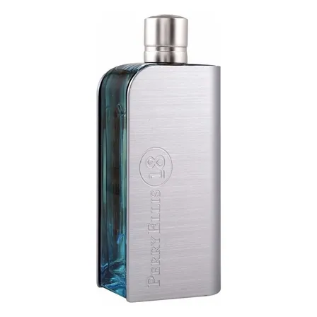 18 Edt 100ml Para Hombre