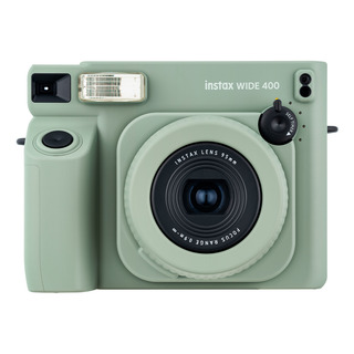 Alquiler Camara Instantanea Fujifilm Instax Wide 400 Verde Alquiler Camara Instantanea Fujifilm Instax Wide 400 Verde