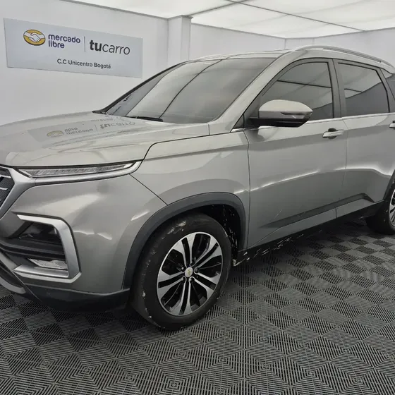 Chevrolet Captiva 2023 1.5 T Premier At