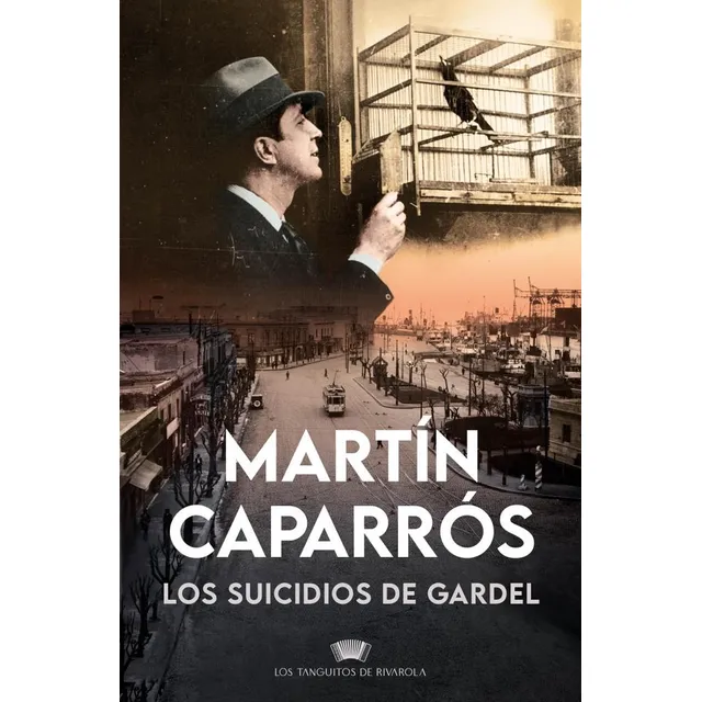 Suicidios De Gardel, Los
