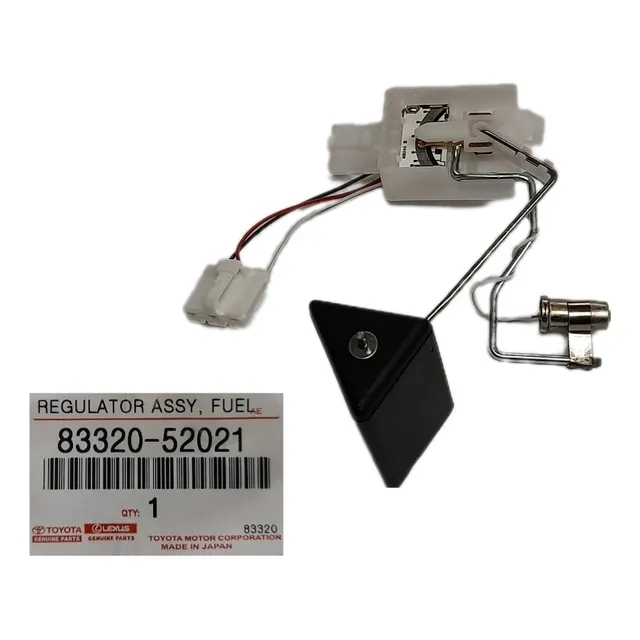 Flotante Medidor De Gasolina Yaris 1.3 2000-2005 Sol