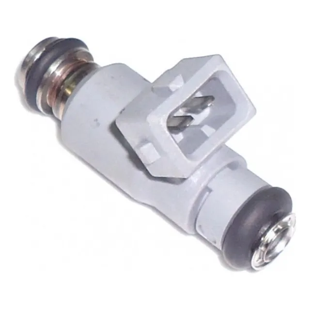 Kit 4 Inyectores Chevrolet Corsa Celta Fun 1.4 8v Gris