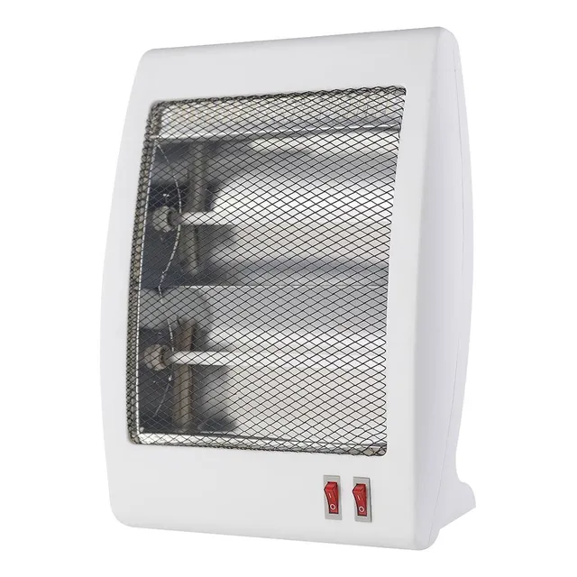 Estufa A Cuarzo Futura Mod. Hqz-d0806  400/800w Geant