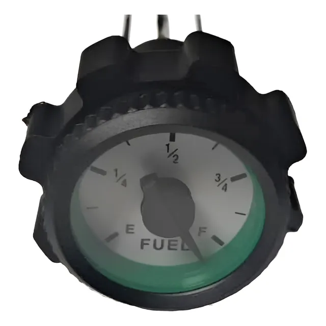 Indicador De Nivel Combustible Diesel Gasoil Planta Eléctric