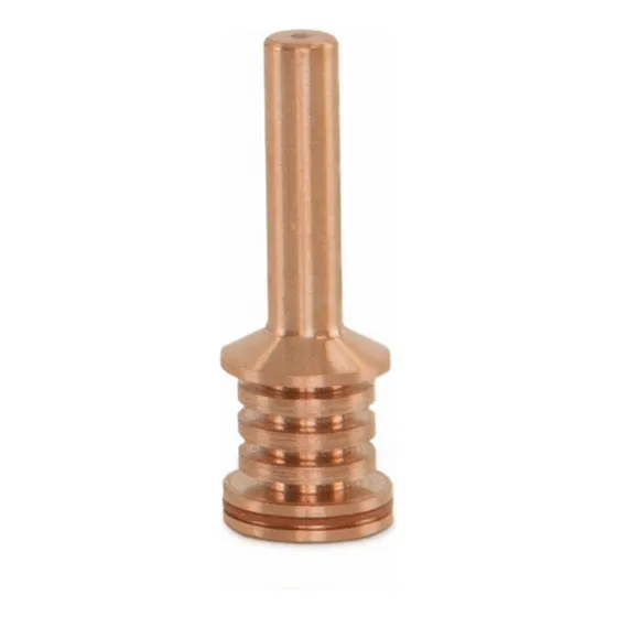 Electrodo 420132 5 Pz Para Plasma 30air Manual Hypertherm