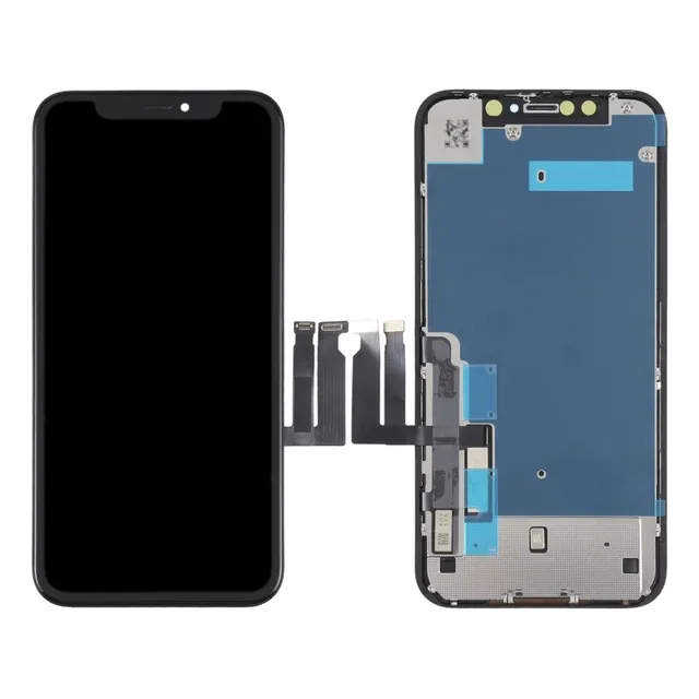 Display Pantalla Lcd + Tactil Para iPhone XR Calidad Gx
