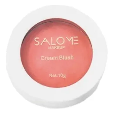 Rubor Cremoso  Salome