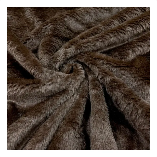 1m X 1,60m - Tecido Pelucia Lisa Por Metro - Varias Cores