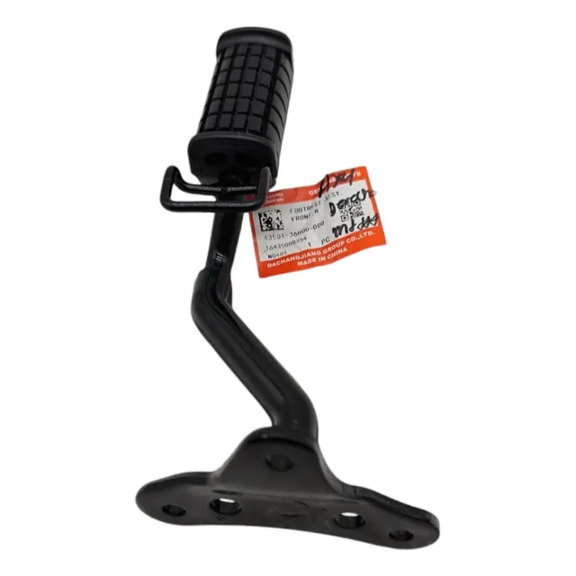 Base Reposapies Ax4 Delantero Derecha Suzuki (( Original ))