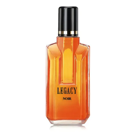 Perfume Legacy Noir Avon 120ml
