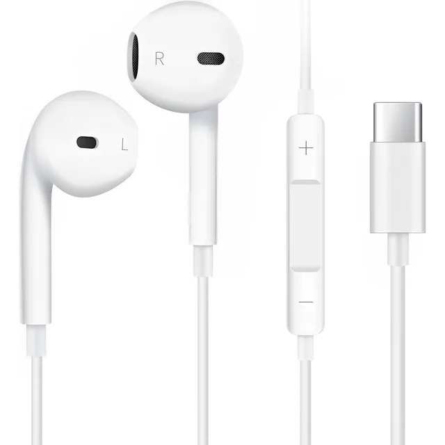 Audifonos Manos Libre Tipo C Para Telefono Samsung Galaxy