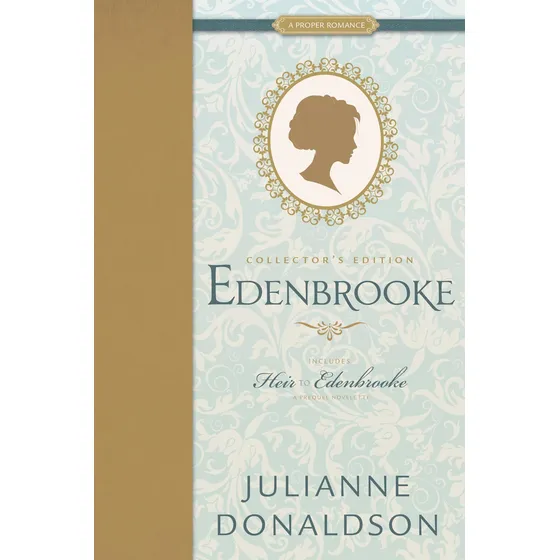 Livro: Edenbrooke E Herdeiro De Edenbrooke (regência Românti